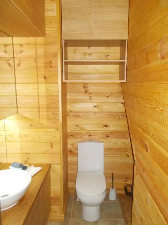 Teekalda Puhkemaja