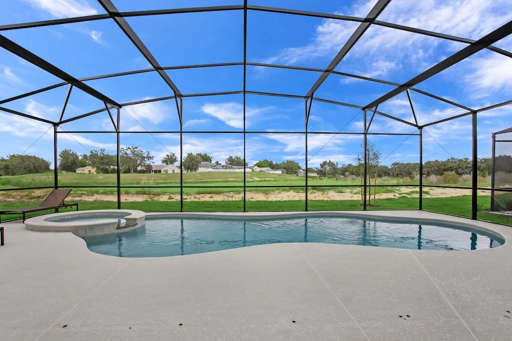Oakgrain Villa Solterra 2