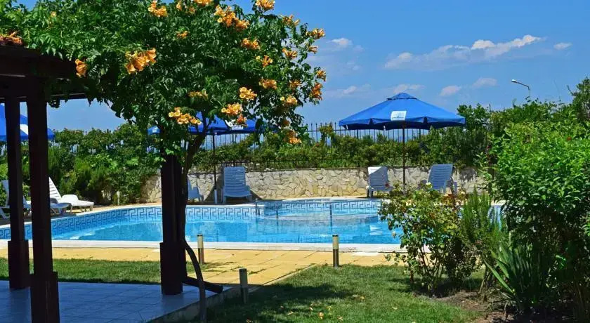 Saint Stefan Villas