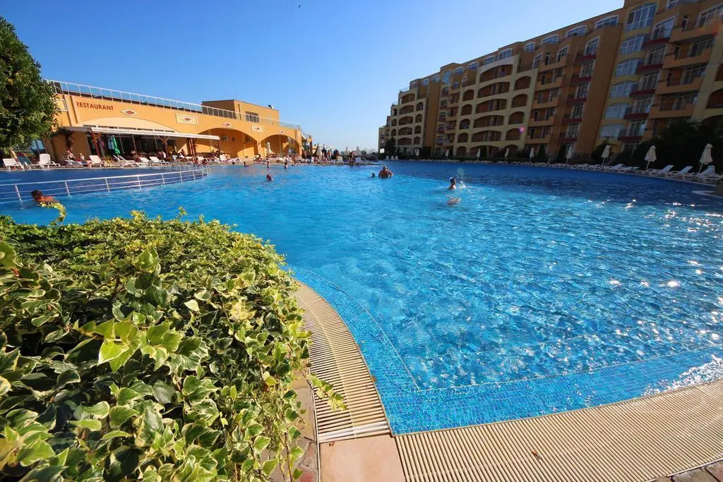 Midia Family Resort All-Inclusive