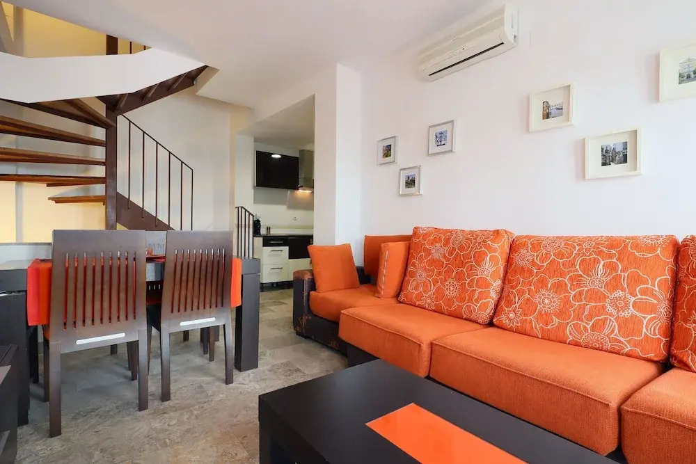 Apartamentos San Fernando 62