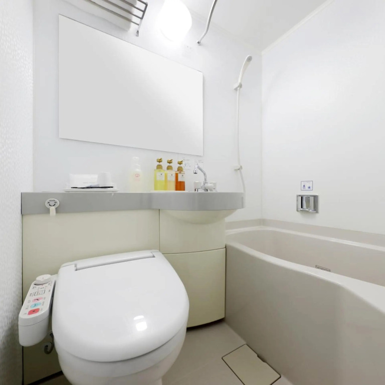 Keio Presso Inn Gotanda