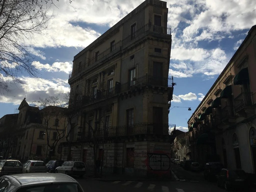 B&B Platamone
