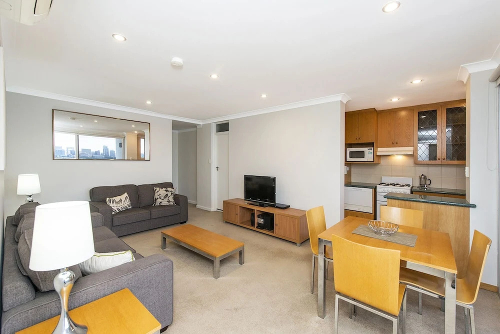 High Tor Apartment 134