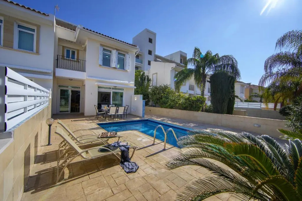 Protaras Villa Marilia