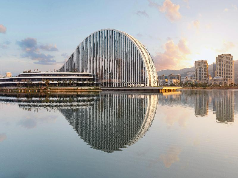 Hotel Indigo Zhuhai Hengqin by IHG