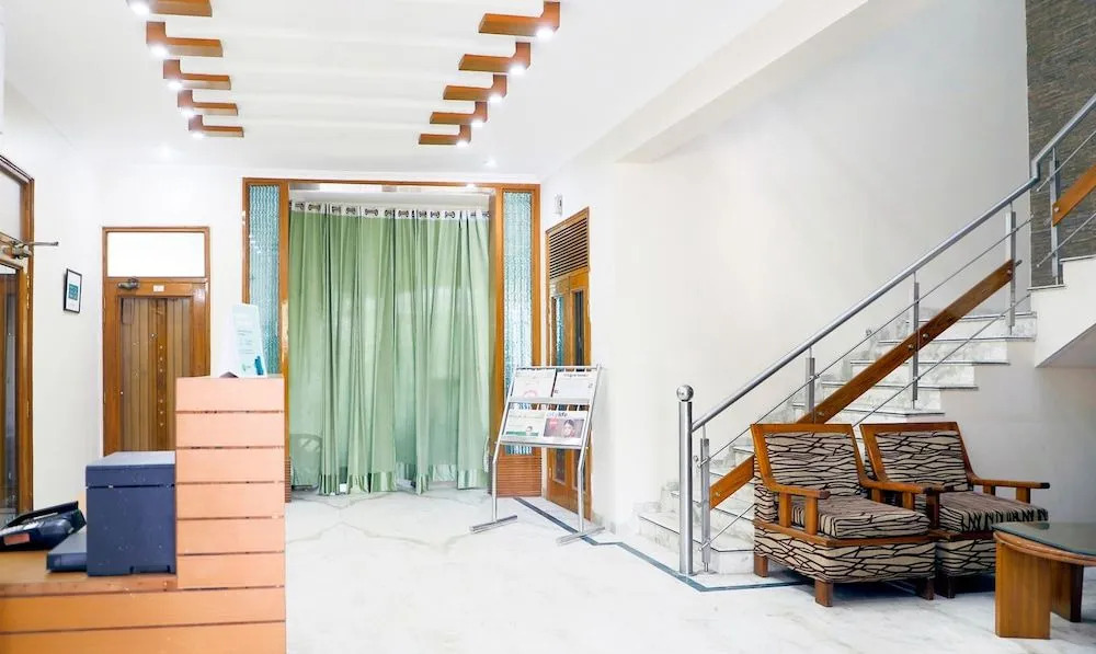Treebo Star Guest House
