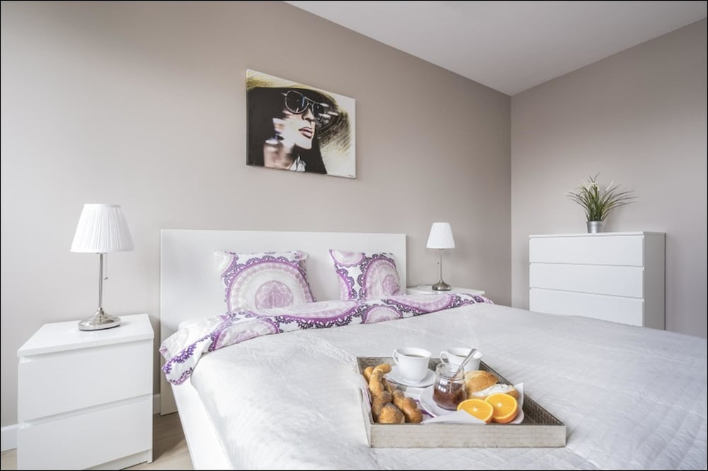 P&O Apartments Oxygen Wronia 2