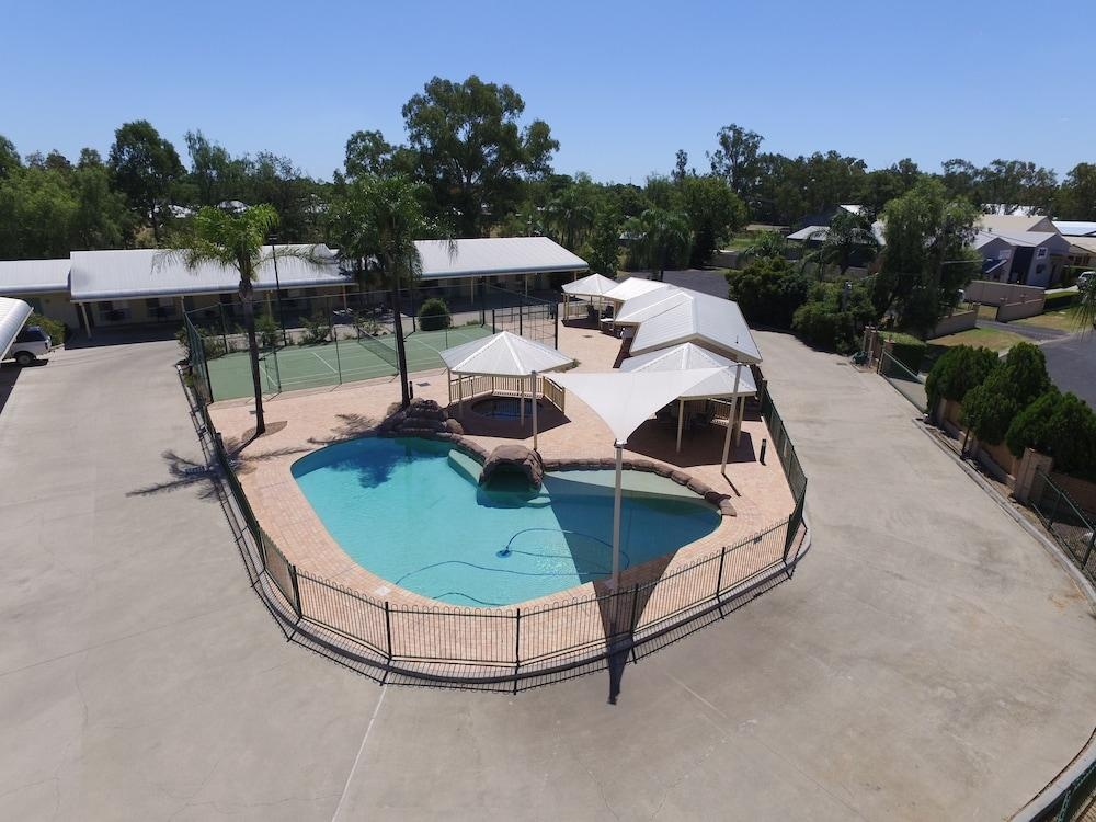 Jolly Swagman Motor Inn
