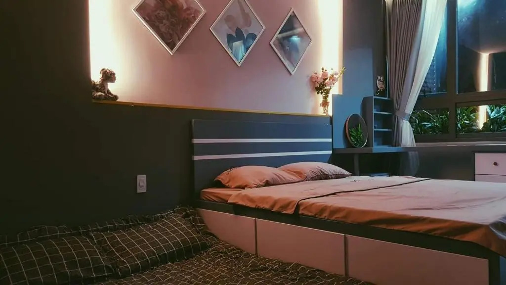 Triple-T Homestay