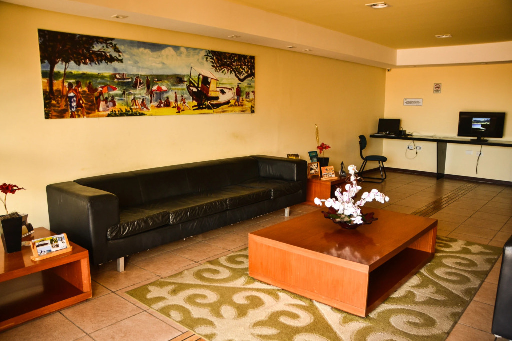 Oceana Suites Alma de Pipa