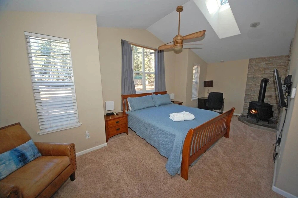 1512 Meadow Vale Drive 4 Bedroom Home by RedAwning