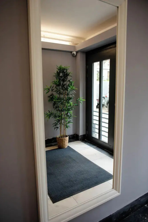 Little Bucharest downtown apartments Romana