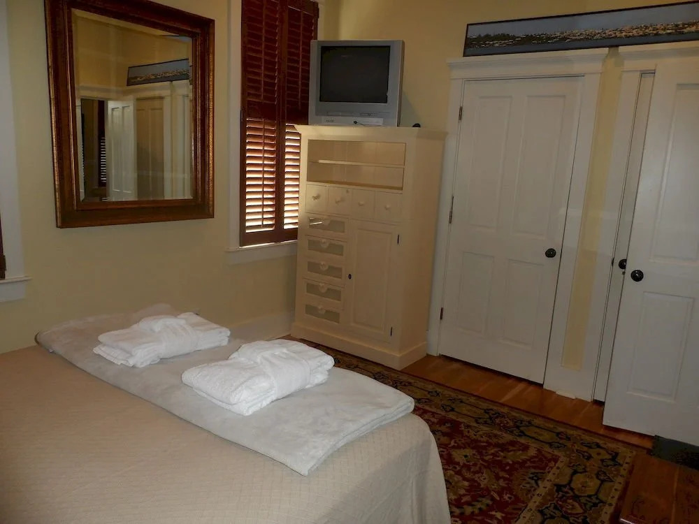 Walk Away Stays Vacation Rentals