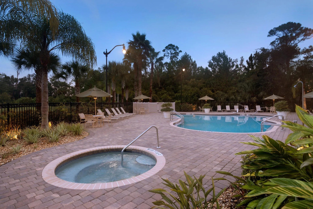 Hilton Garden Inn Palm Coast Town Center