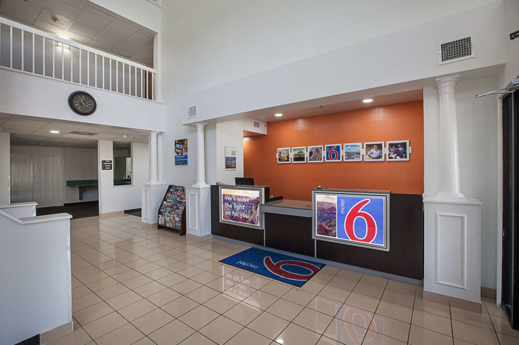 Motel 6-Bedford, TX - Fort Worth