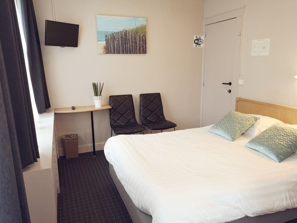 Hotel Sfinx