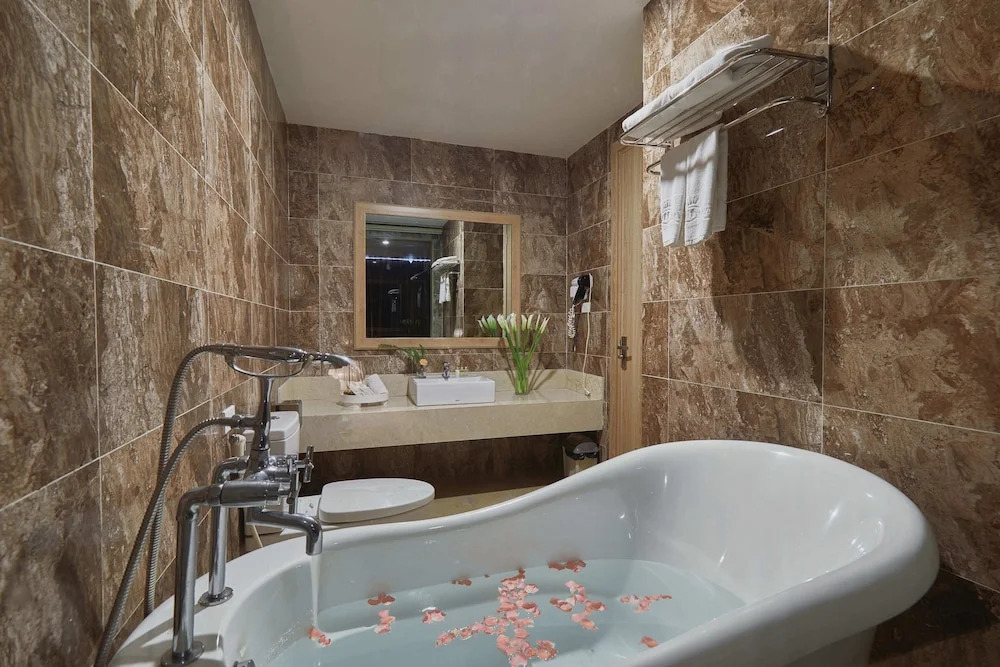 Genuss Tam Dao - Hideaway Retreats