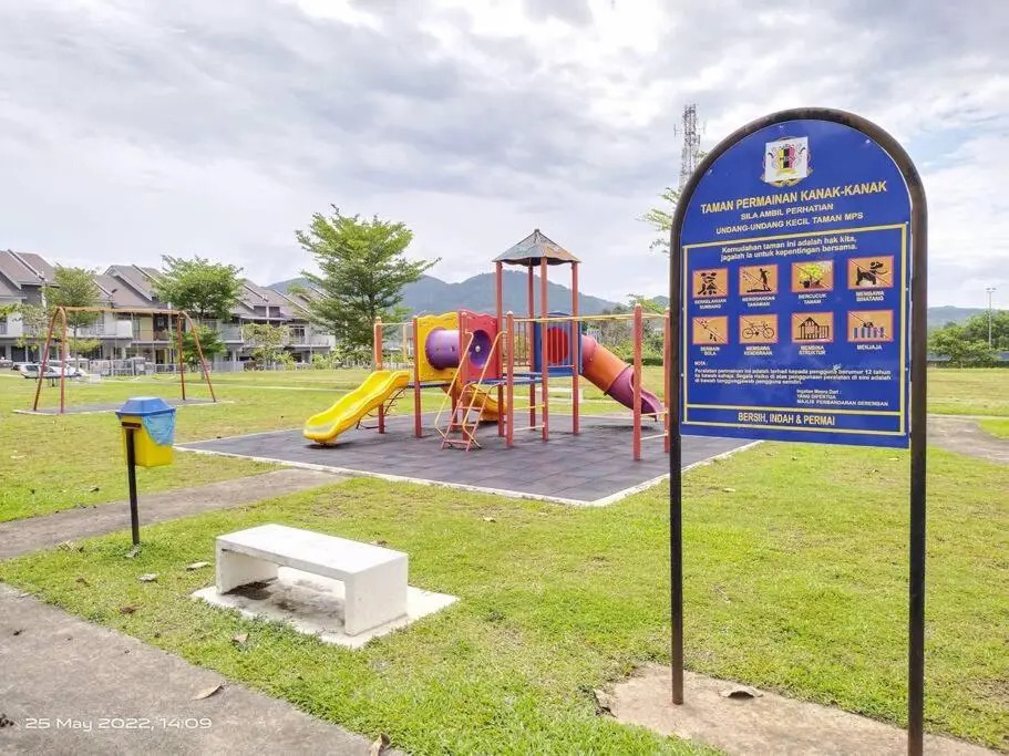Bkt Kepayang1627 dreams homestay晓梦想民宿