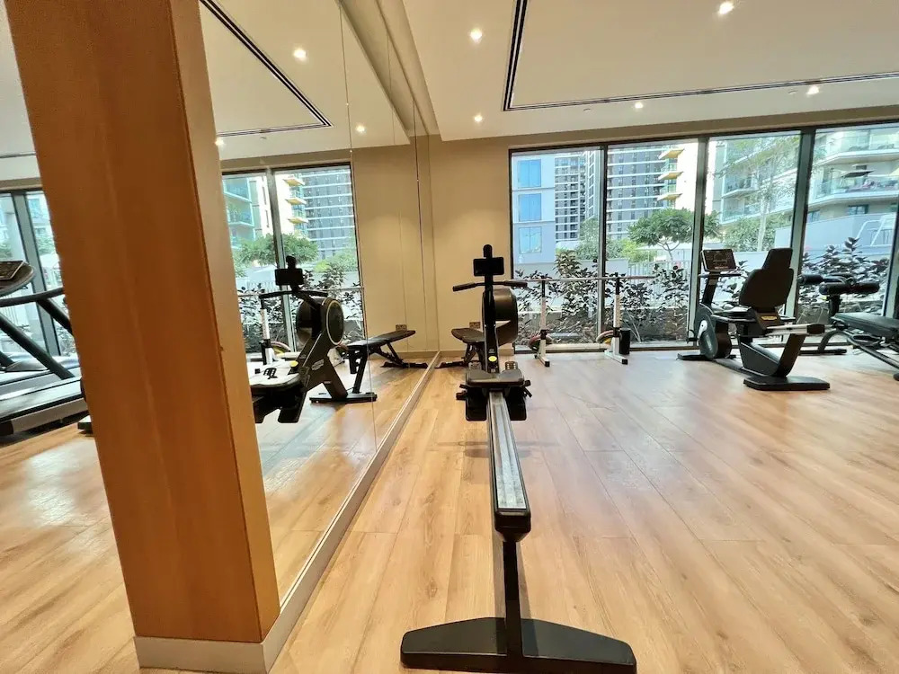 Cosmos Living Luxurious Sobha Hartland