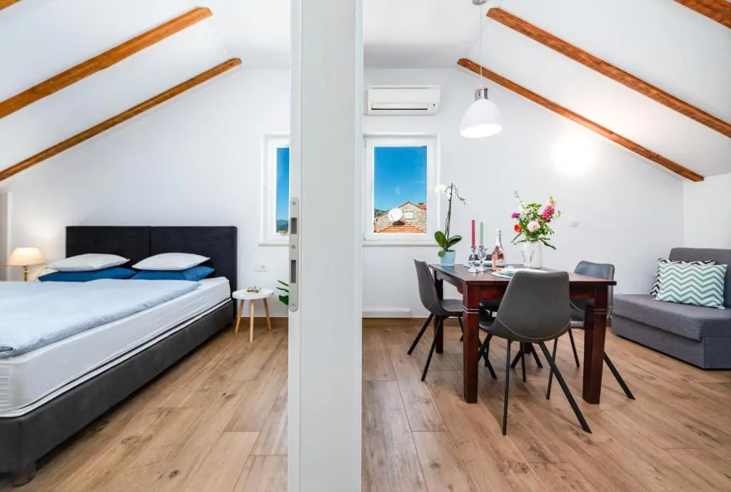 Apartments Terra