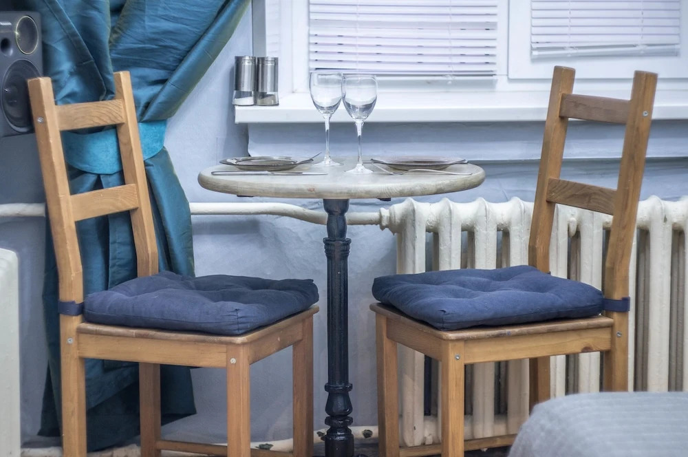 Студия Loft78 BlueDoors