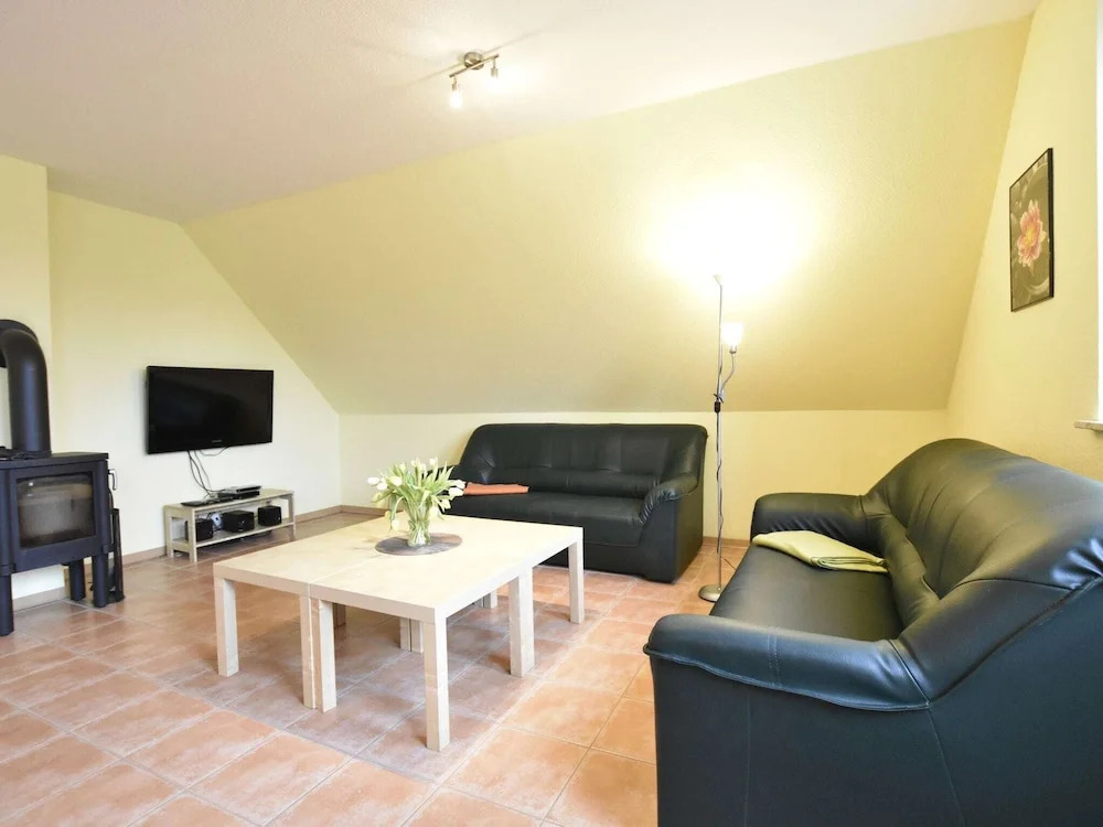 Geräumige Villa für 14 Gäste in Zierow
