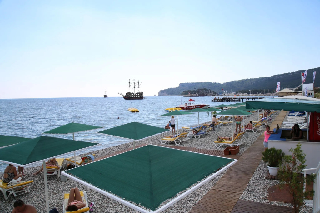 Valeri Beach Hotel - All Inclusive