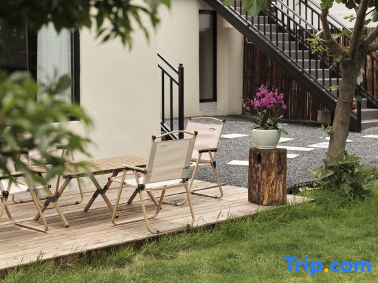 Yunwu to Cloud|Yanxia Slow Coffee·Luxury Smart Vacation Courtyard (Suhe Ancient Town Store)