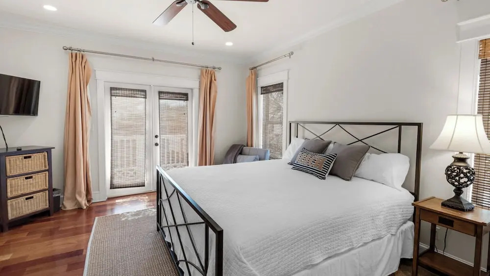 Seacrest Beach Home for 17, Huge Resort Pool & Beach Tram