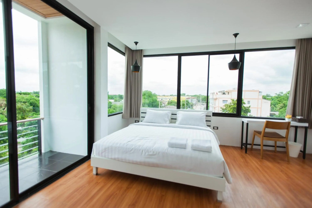 THAMM Residence