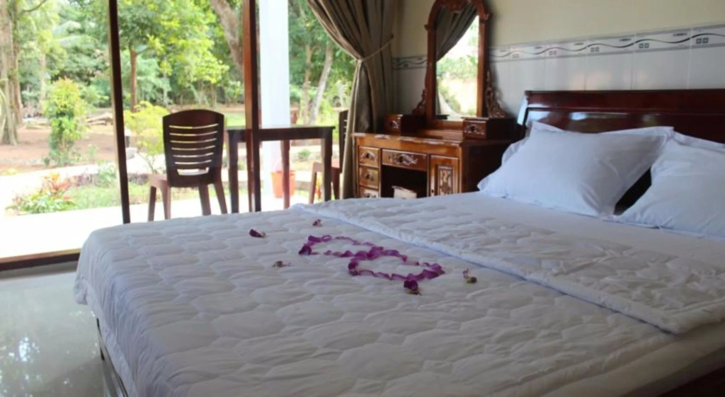 Nhat Lan Resort