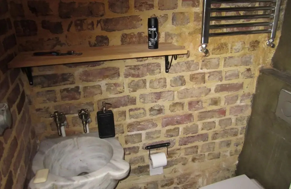 Authentic Room With Balcony in Balat