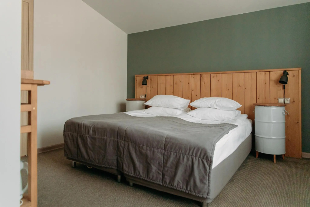 Welna eco SPA resort