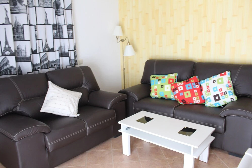 Apartamentos Doña Carmen