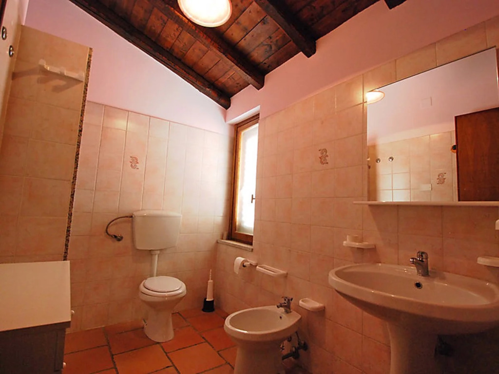 Villa Is Murtas Cardedu 37313