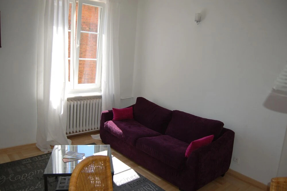 Barbakan Apartament Old Town