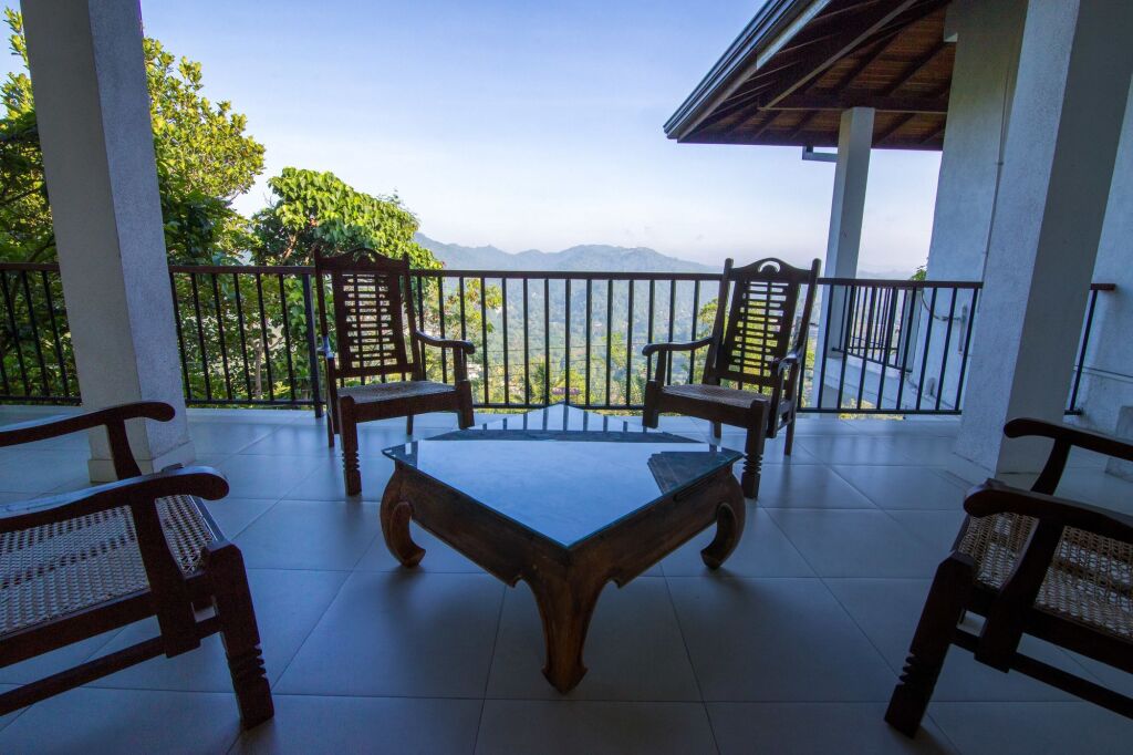 Jack Tree Lodge