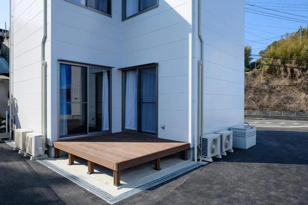 Rakuten STAY HOUSE x WILL STYLE Sasebo 102