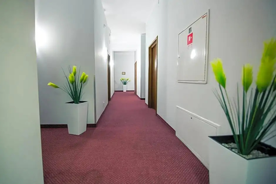 Hotel Villa Riviera