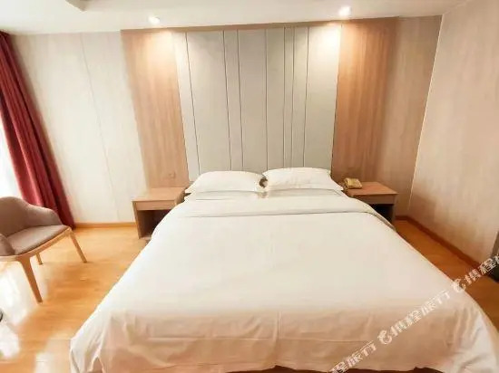 Saijia Shidai Hotel