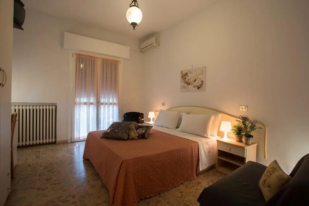 Hotel Lydia