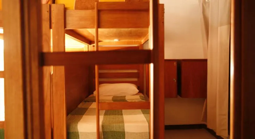 Pontal Hostel