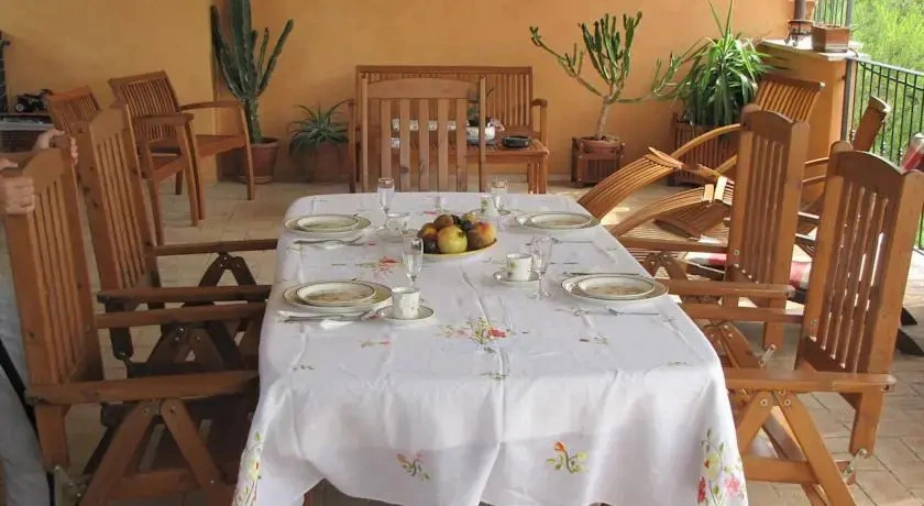 B&B Il Barbagianni