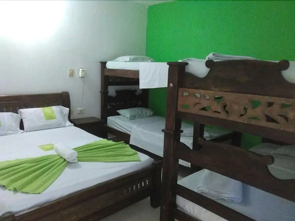 Hotel Mansión Estelar
