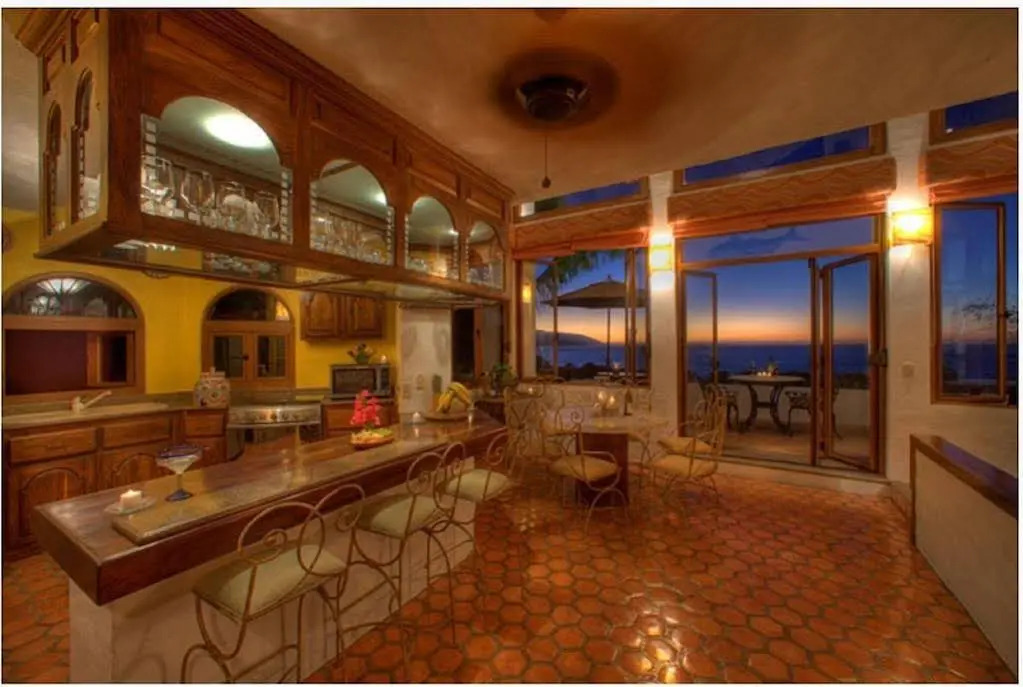 Casa Buena Vista