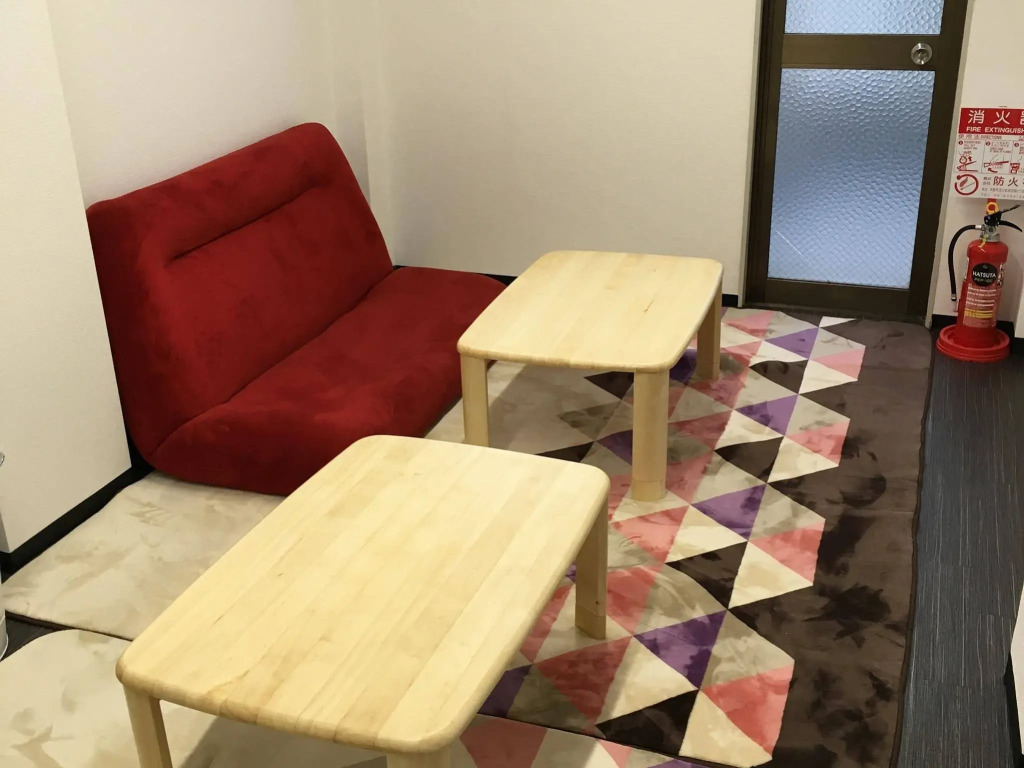 Coco Hostel