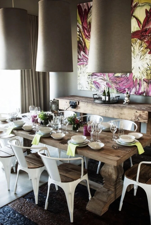 Gilga Wine Guest House