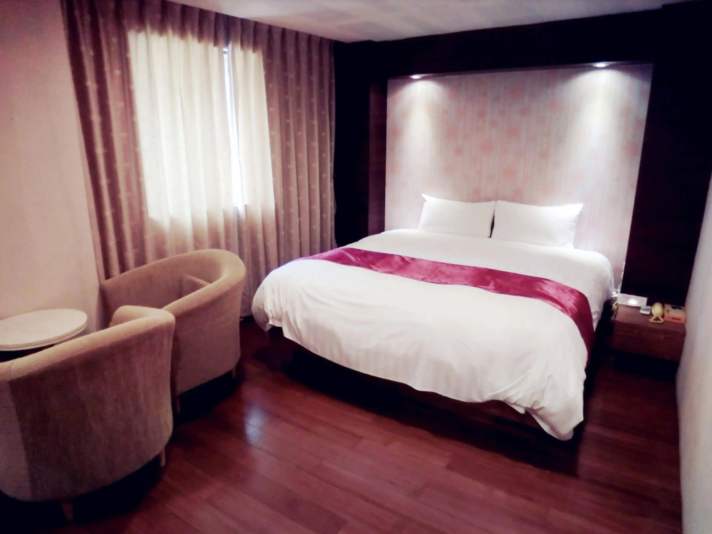 Every Day Hot Spring Hotel