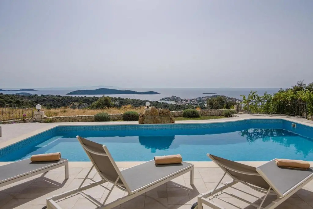 Villa Ivana